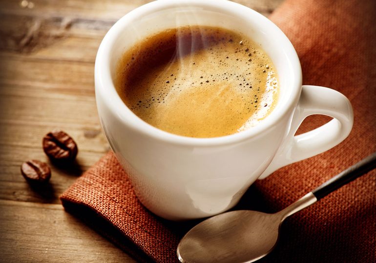 ¿Por qué los mormones no beben café?