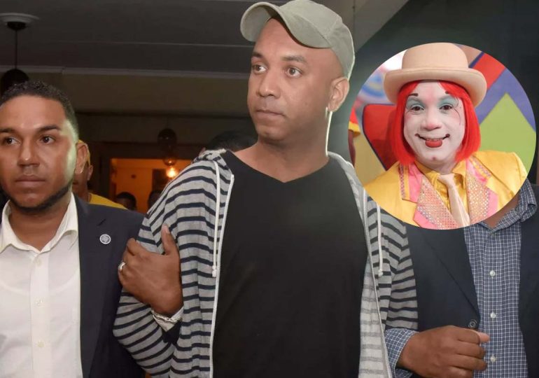 Desmentido sobre concesión de medio libre a condenado Kelvin Francisco Núñez (Kanqui)