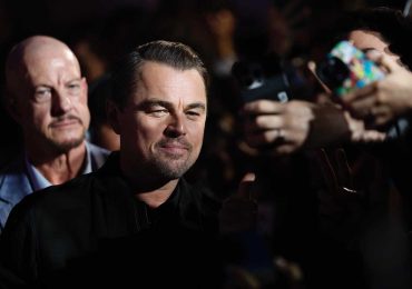 DiCaprio explora la "humanidad" en el "mundo de extremos" de 'Una batalla tras otra'