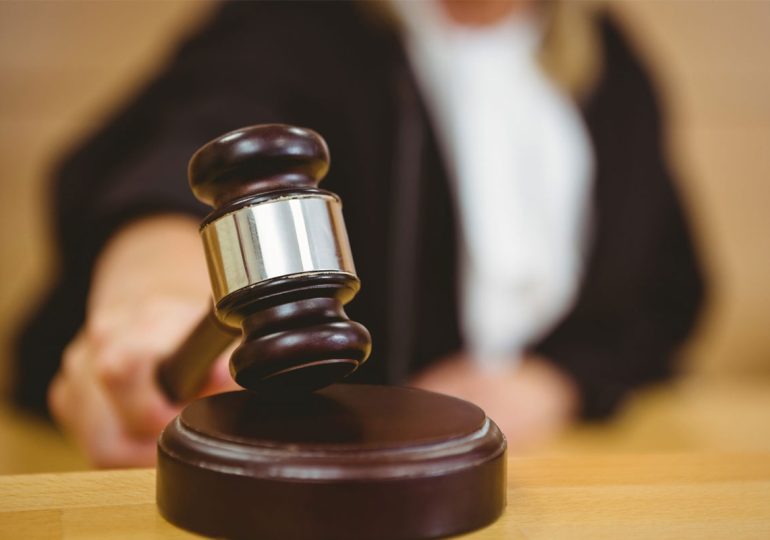 Diez años de prisión para mujer que agredió sexualmente a niña de cuatro años de edad