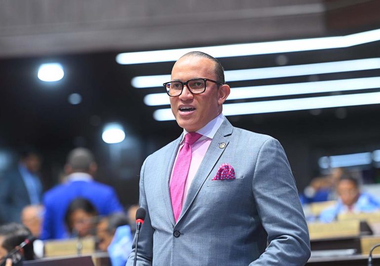 Diputado Frank Ramírez denuncia que municipio de Bohechío lleva dos meses sin agua potable