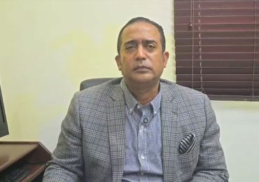 Video | Directivo del CARD y garante solidario de Donni Santana aclara cuestionamientos