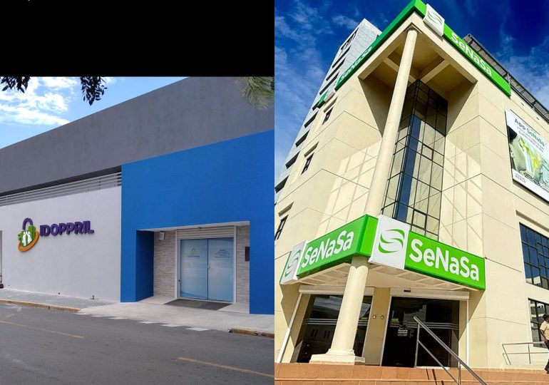 Ramón Alvarado rechaza uso de fondos de IDOPPRIL “para salvar” Senasa