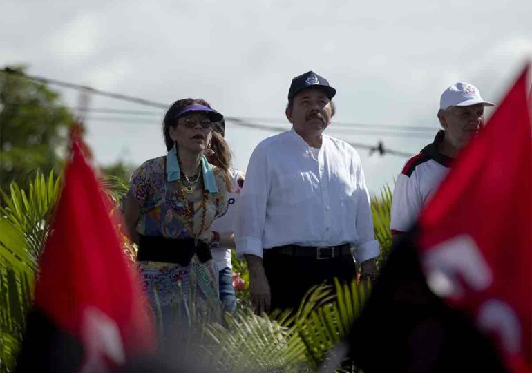 EE. UU. exige a Nicaragua una prueba de vida del periodista nicaragüense Leo Cárcamo