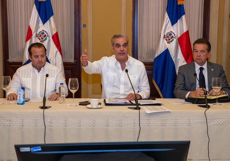 Video | Empresarios y sectores productivos dicen estar confiados y optimistas con el crecimiento de la República Dominicana