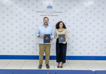 EcoSolucionesRD impulsa restauración de manglares en alianza con el ministerio de Medio Ambiente