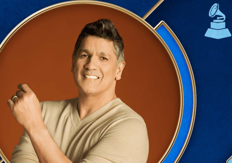 Eddy Herrera recibe nominación al Latin GRAMMY 2025 por Novato Apostador