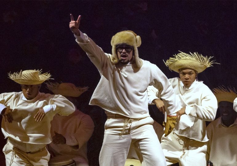 El final de la residencia de Bad Bunny será transmitida por Amazon Music