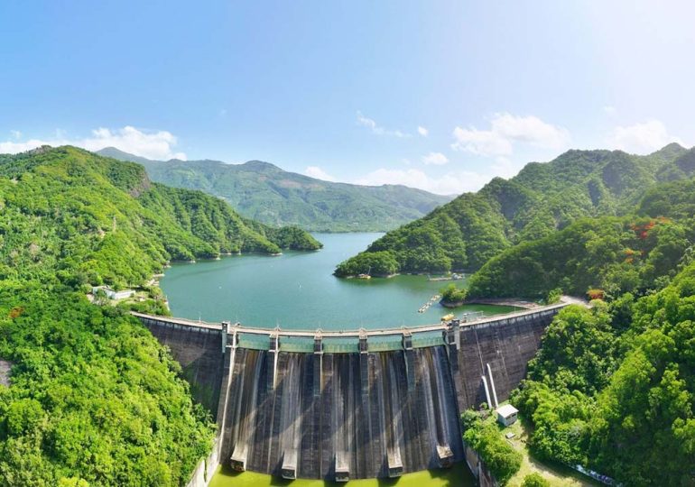 Embalses aumentan de nivel producto de precipitaciones; sistema de presas mitiga impacto de lluvias en cuenca baja regulada