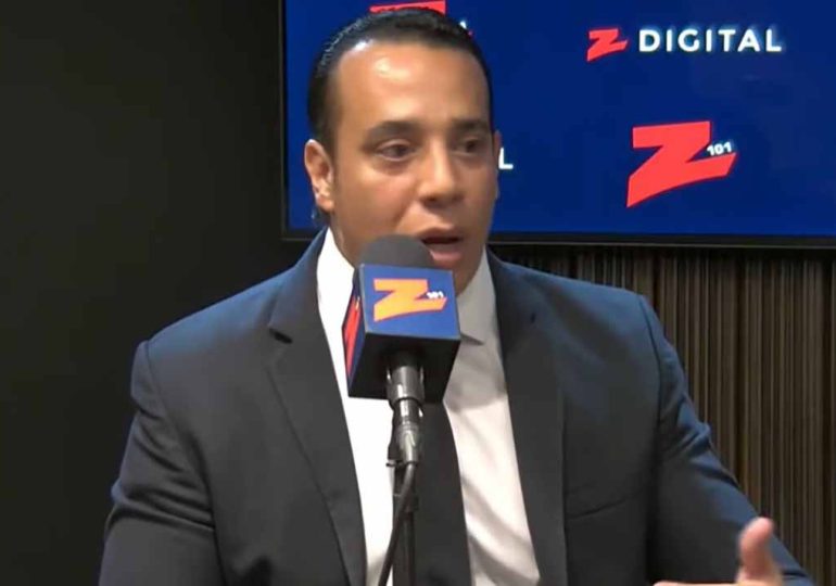 Especialista explica elementos del nuevo Código Penal que buscan prevenir la corrupción