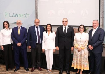 Expertos analizan el impacto del nuevo Código Penal