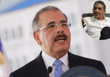 Danilo Medina asegura relación con su cuñado Maxy Montilla era cordial y nunca hicieron “negocios”