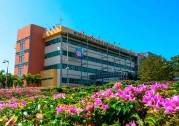 Medio Ambiente y SENPA informan sobre incidente en Yaguate, San Cristóbal