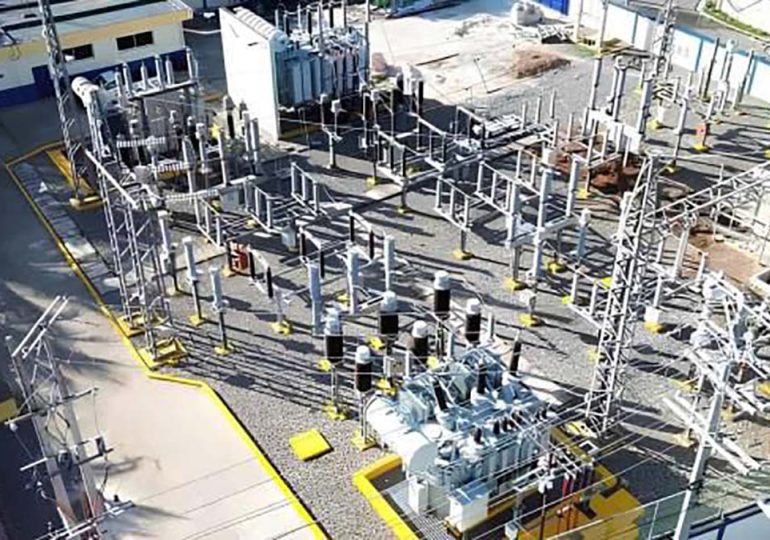 Falla a nivel de transmisión afecta el servicio eléctrico en La Romana y La Altagracia