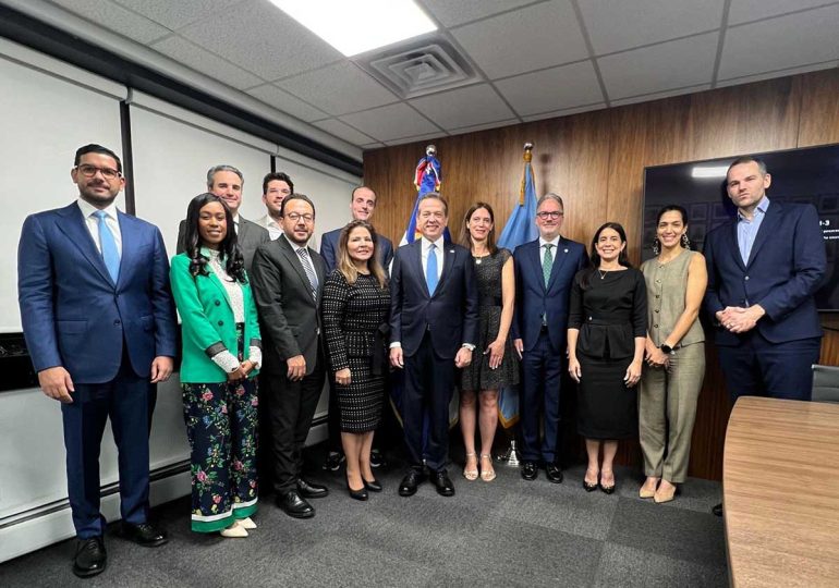 RD lanza su Hoja de Ruta para reducir la contaminación por plástico y avanzar hacia la economía circular