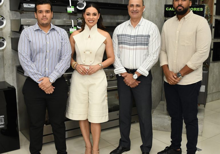 DRIJA presenta “Renueva tu Cocina “Con un evento de cocina exclusivo