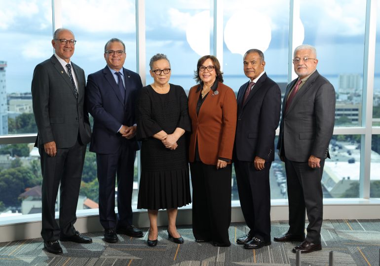 Miriam Germán se integra al Consejo de Administración de General de Seguros