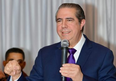Video | Francisco Javier pospone agenda política este fin de semana por condiciones climáticas
