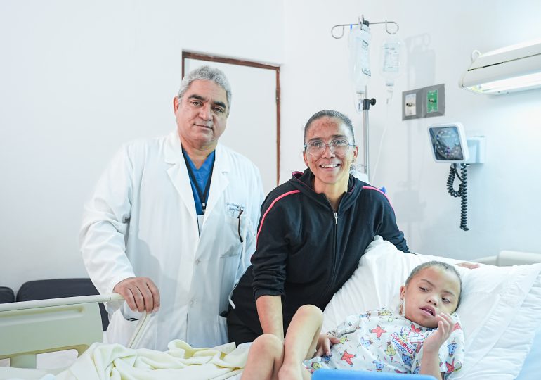 Fundación Heart Care Dominicana realiza su segunda Jornada Pediátrica Cardiovascular en el 2025