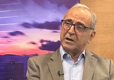 Gobierno declara duelo oficial por fallecimiento de Guillermo Caram Herrera