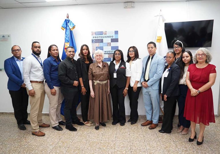 Gobierno lanza campaña nacional contra la corrupción “Protegiendo lo Nuestro con Integridad”