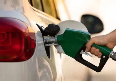 Gobierno mantiene sin variación precios de combustibles para la semana del 13 al 19 de septiembre
