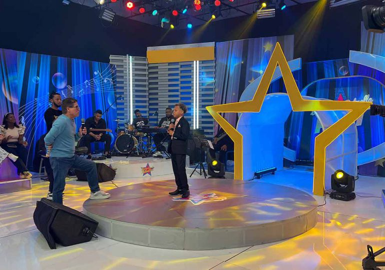 Gran final de la octava temporada de "Pequeños Grandes Talentos" será este domingo