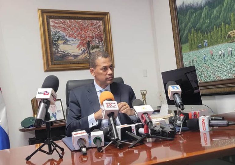 Video | Indotel confirma validación del 100% de las líneas móviles prepago en el país