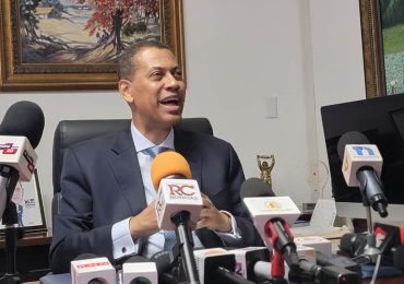 Video | Guido Gómez Mazara sale en defensa de funcionarios del PRM y anuncia campaña contra noticias falsas en redes sociales