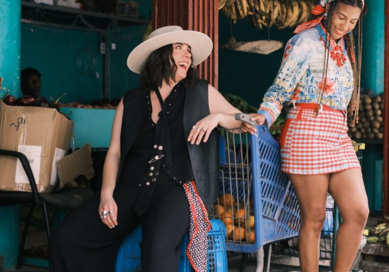 Covi Quintana lanza su primera bachata