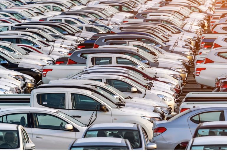 Importadores de vehículos rechazan existencia de subvaluación en automóviles usados