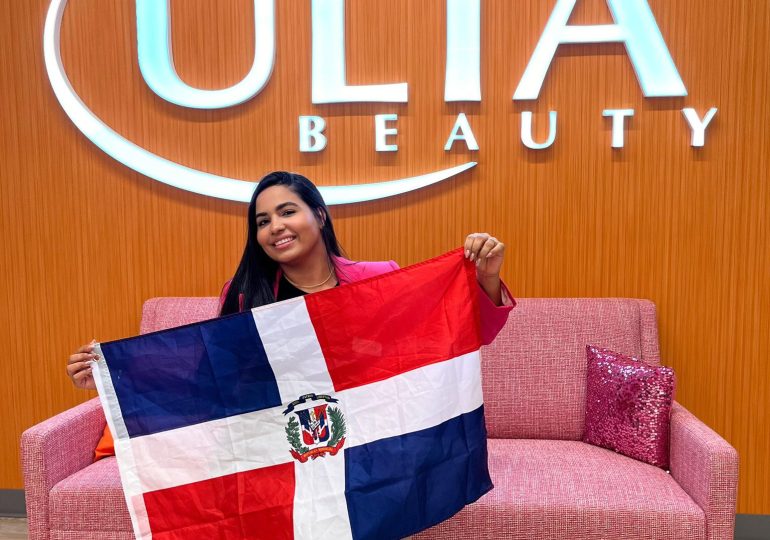 Ginger Milk Natural Care entra oficialmente a ULTA