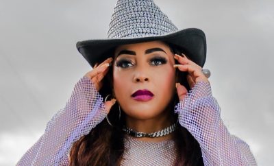 Marcel Piel Morena presenta su versión de “Que hablen de mí”