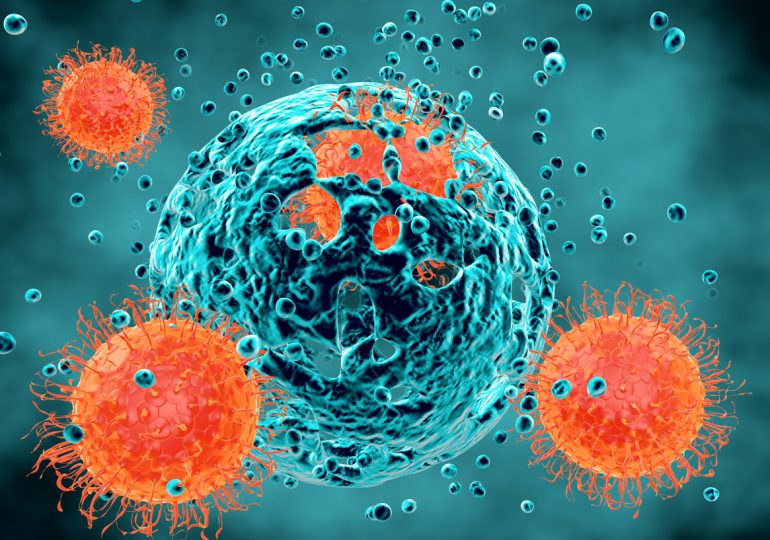 Oncólogo alerta sobre la importancia de la detección temprana del cáncer en RD