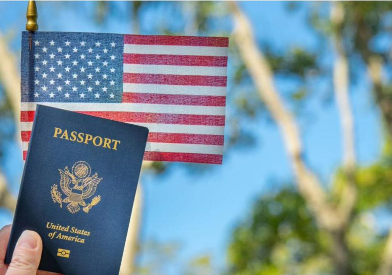 EE.UU.  podría aplicar nuevo cargo de USD 250 por “integridad de visa” a partir del próximo año, revela cónsul en RD