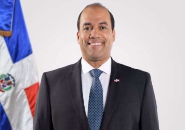 Embajador Wellington Bencosme resalta expectativas y retos en el marco del 80 aniversario de la ONU