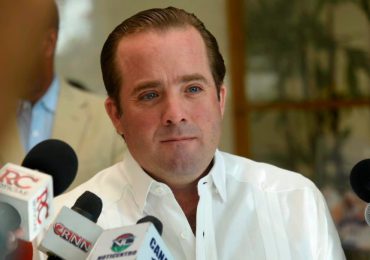 Ministro José Paliza celebra su cumpleaños 44 con gratitud