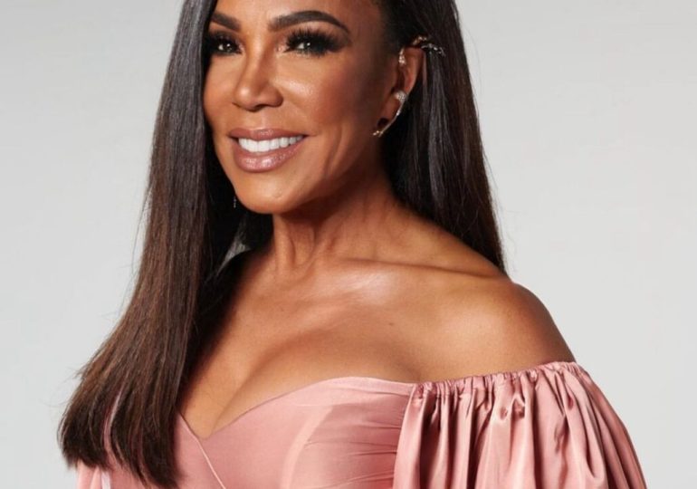 Magali Febles lamenta trágico suceso vinculado a la polarización social