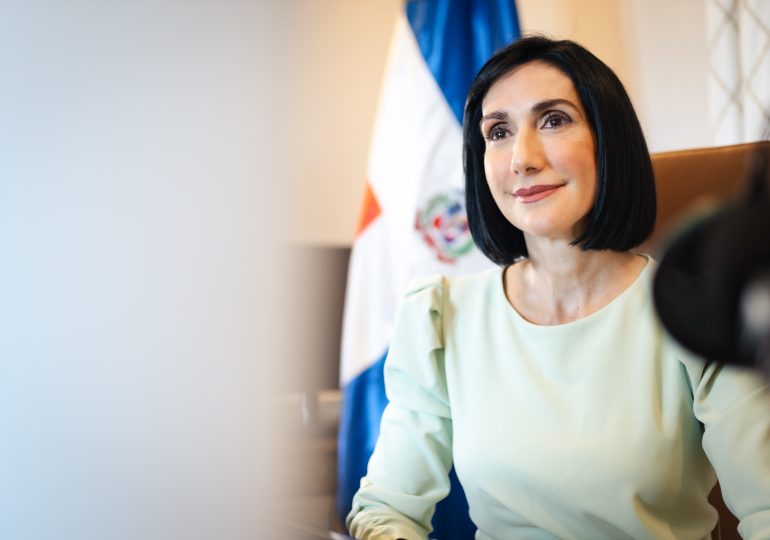 Canción más famosa en Spotify de Raquel Arbaje: “El peito”, revela su hija