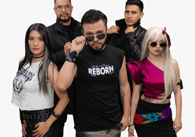 Insómnica presenta 'Muriendo por vos'