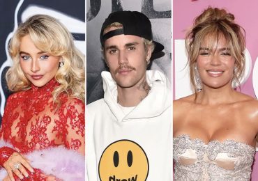 Karol G, Sabrina Carpenter y Justin Bieber encabezan el cartel de Coachella 2026