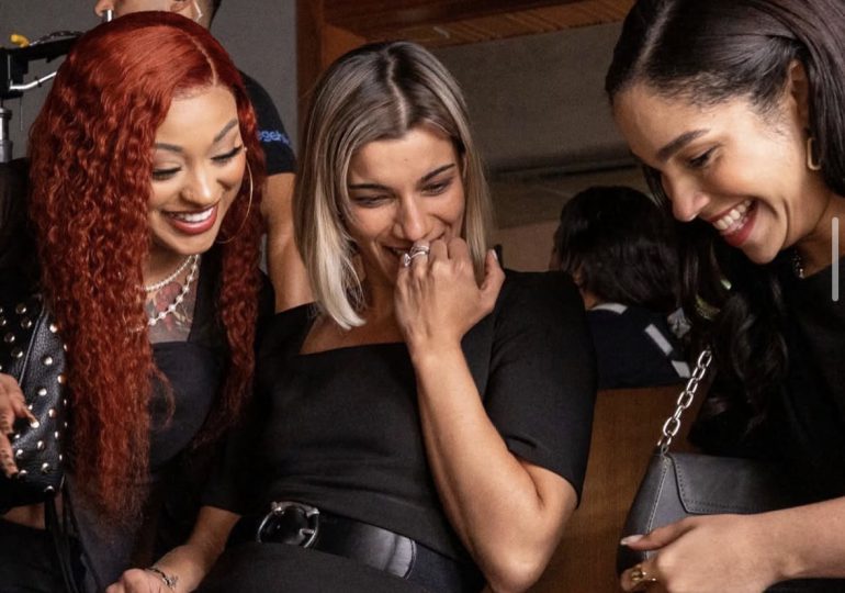 “Medias Hermanas” anuncia su estreno en cines de RD y Puerto Rico
