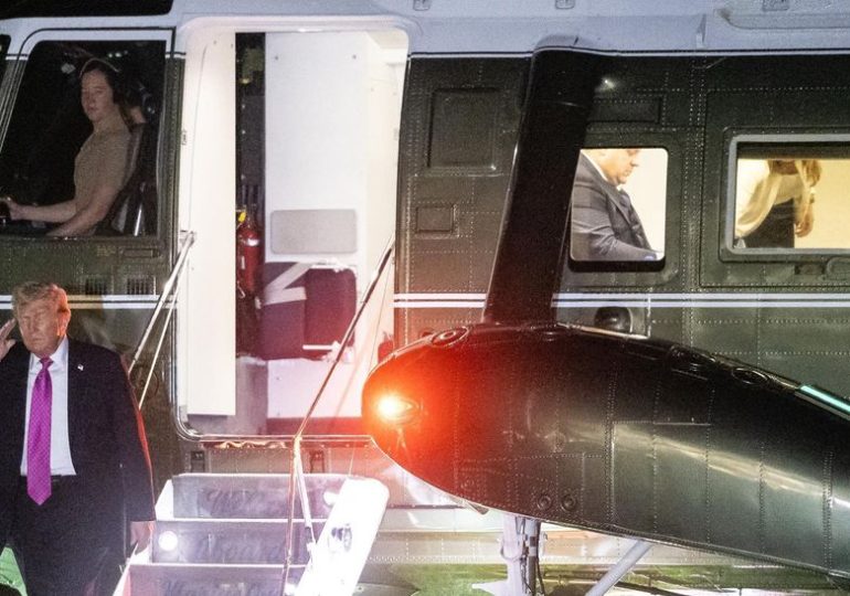 EEUU ataca una segunda embarcación con tres presuntos narcotraficantes venezolanos