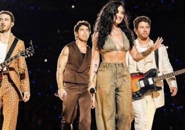 Disney anuncia la llegada de “Camp Rock 3” con los Jonas Bothers, pero sin Demi Lovato