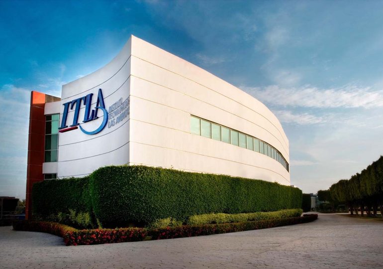 ITLA avanza con modernización de laboratorios y espacios clave