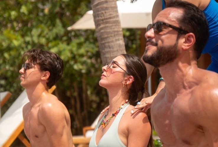 Casa Wellness 2025: Donde el bienestar se convierte en estilo de vida