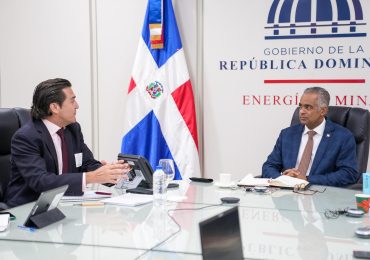 Misión FMI conoce avances y estabilidad económica de RD apoyada en energía y minería