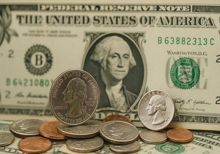 Tasa de cambio baja 90 puntos y refleja realidad del mercado