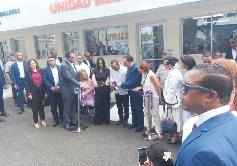 INTRANT inaugura Unidad de Atención Legal y Psicológica a Víctimas de Siniestros de Tránsito