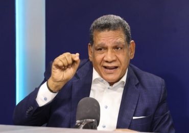 Video | Rubén Maldonado: "En la Fuerza del Pueblo no aceptamos narcotraficantes"